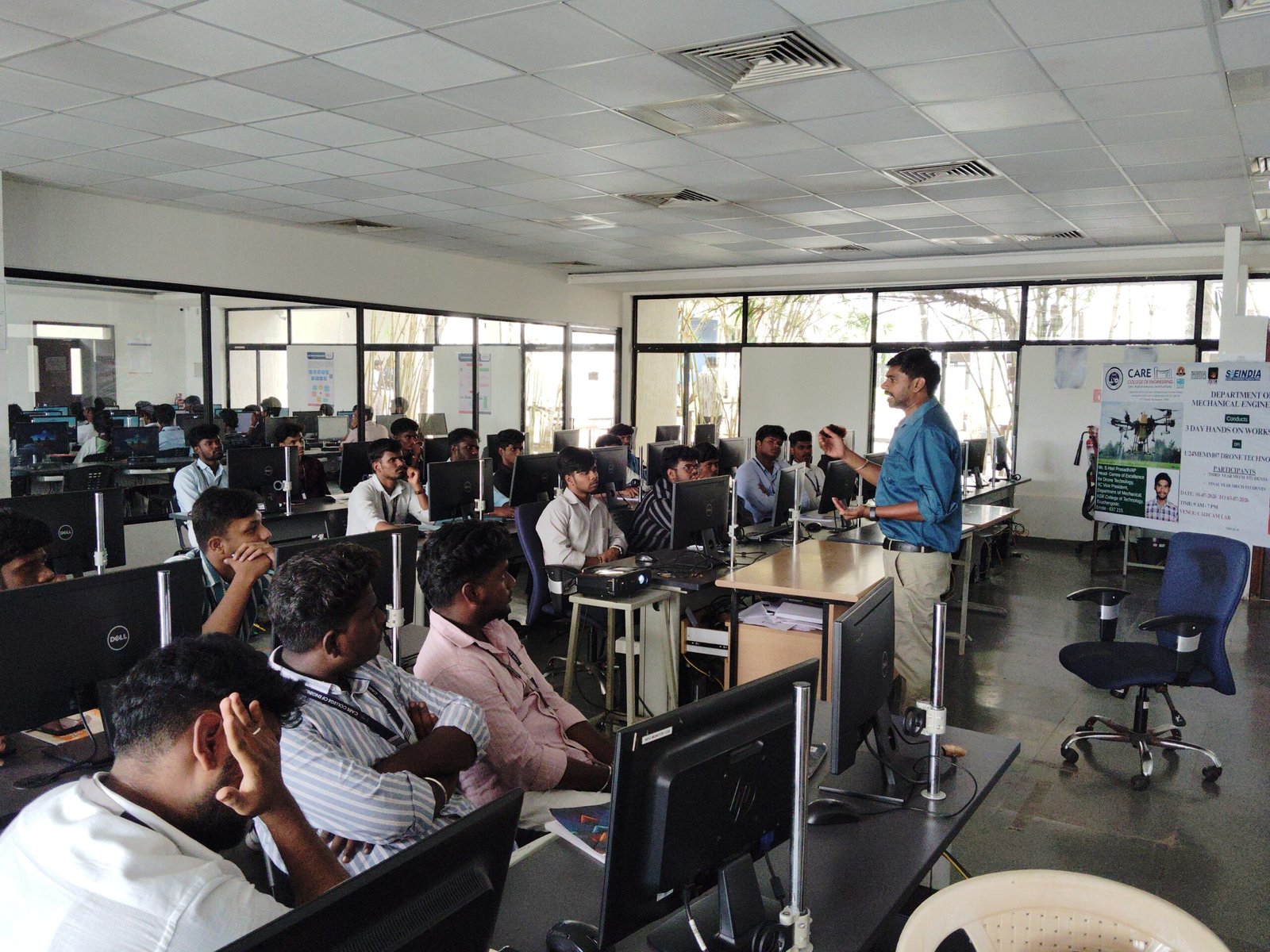 Orcheetech technology training