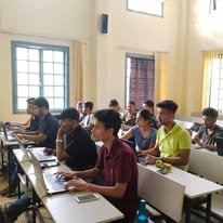 MATLAB workshop